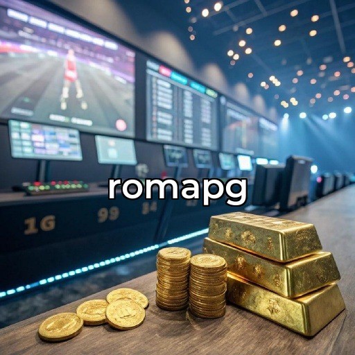 romapg