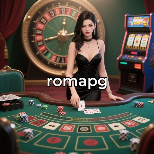 romapg