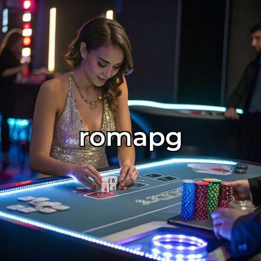 romapg